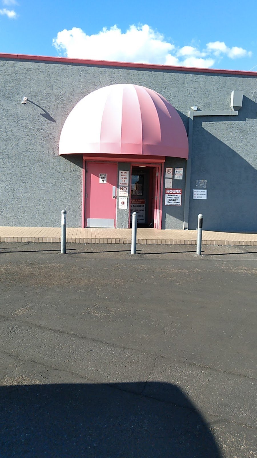 Adult Expectations  Tucson's Friendly Adult Store - Adult Store Locator