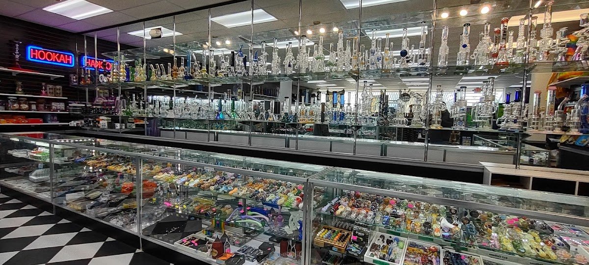Lemay Simple Pleasures Boutique – St. Louis, MO - Adult Store Locator