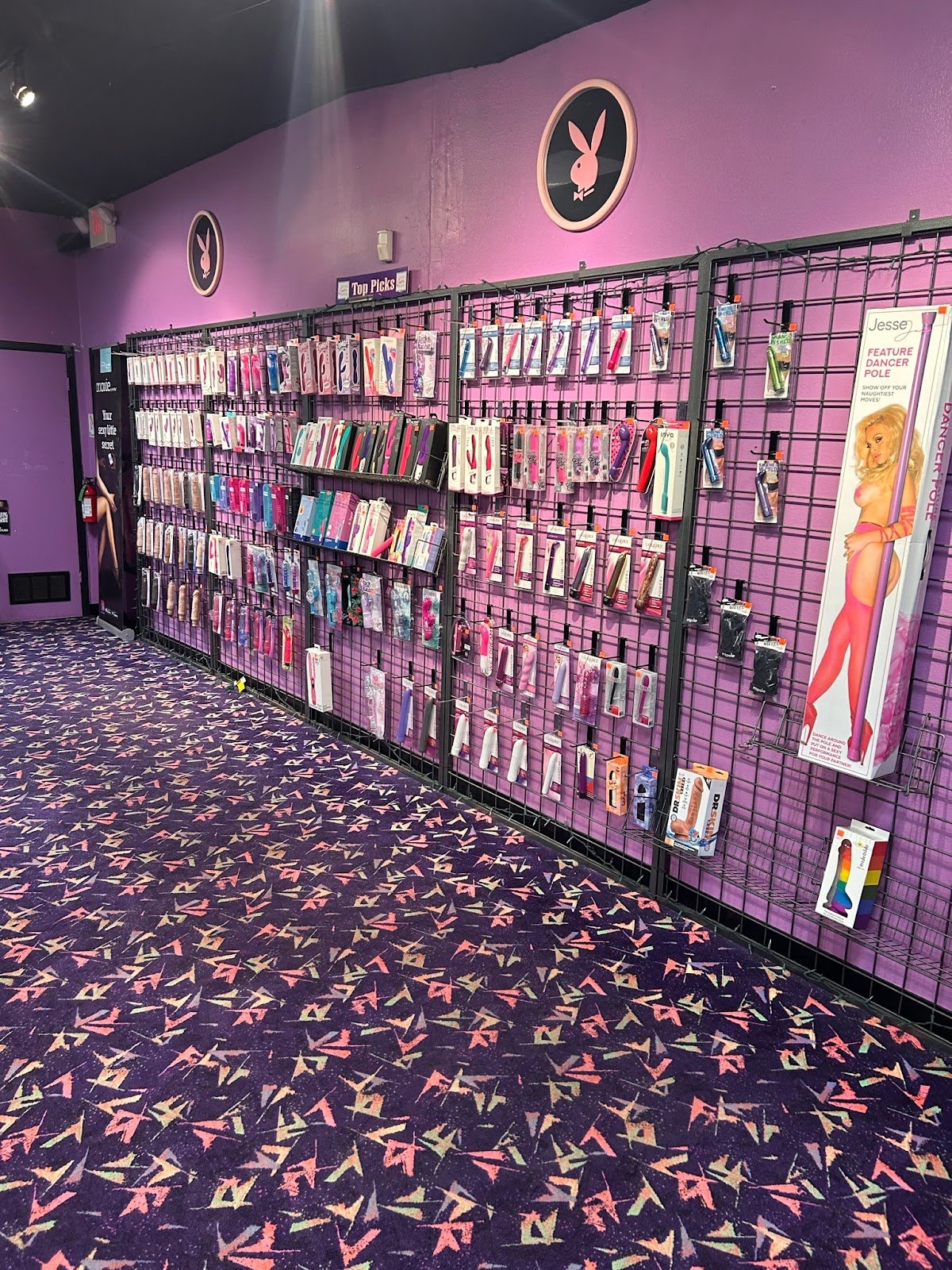 Pure Pleasure Fairview Heights  Adult Store & Arcade - Adult Store Locator