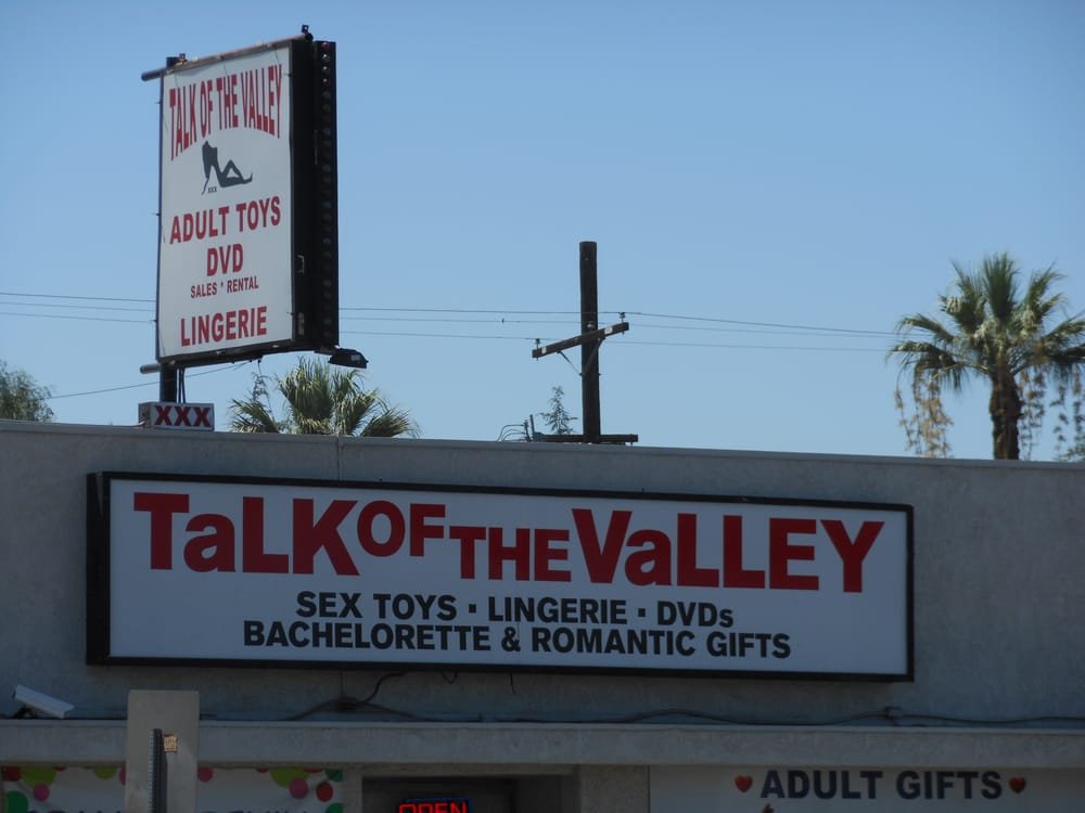 Talk of the Valley Adult Superstore Mission Hills, CA - Adult Store Locator Talk of the Valley Adult Superstore Mission Hills, CA - Adult Store Locator